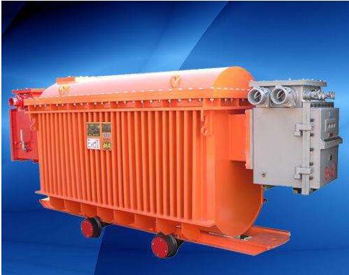 KBSG-1250KVA隔爆型娄烦矿用变压器 KBSG-1250KVA隔爆型娄烦矿用变压器